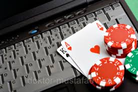 Vulkan Pobeda Casino
